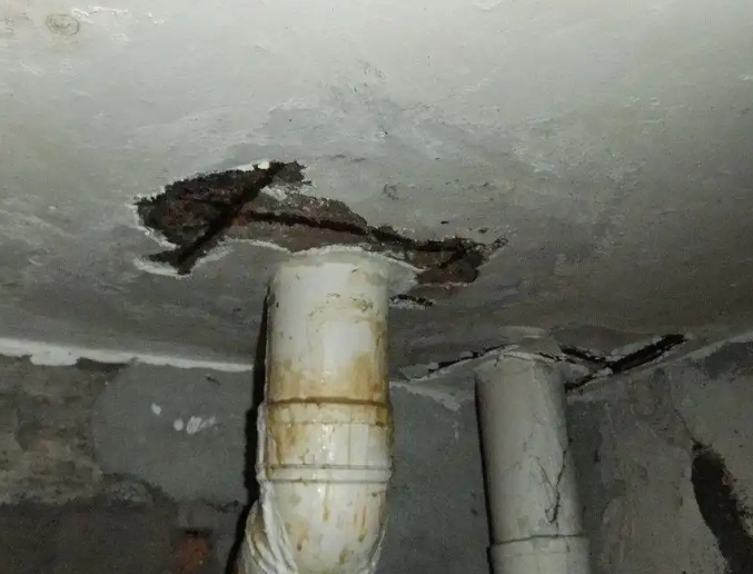 明溪卫生间漏水维修公司浅析明溪卫生间渗水维修的方法