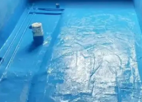 明溪卫生间漏水维修公司分享下明溪卫生间防水工程中常用防水涂料介绍。